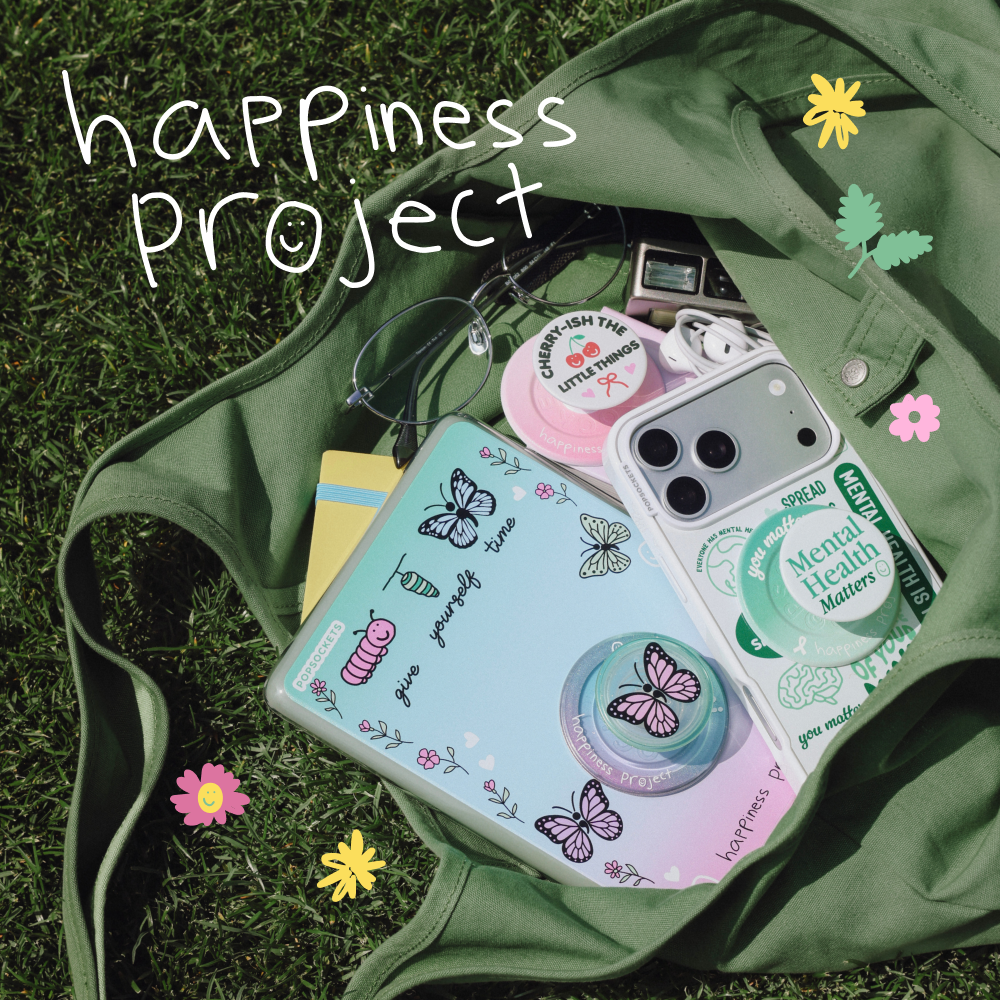 Happiness Project